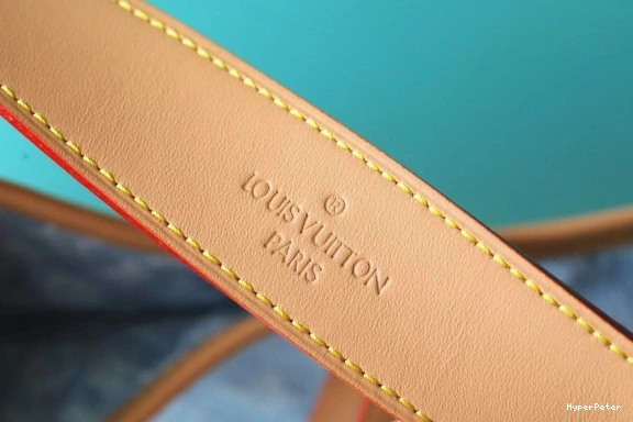 LOUIS VUITTON PM-29*24*12cm CARRYALL 0709